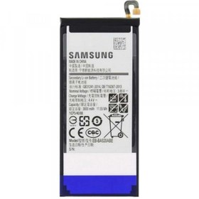 Resim EYKA ELEKTRONİK Samsung Galaxy A520 Uyumlu Batarya Pil Servis EB-BA520ABE 