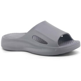 Resim rs riva shoes Erkek Lux Eva Bahçe Havuz Plaj Günlük Terlik 
