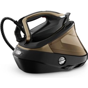 Resim Tefal Pro Express Buhar Kazanlı Ütü 2401 Watt 1-2 L Su Kapasitesi Çok Renkli 