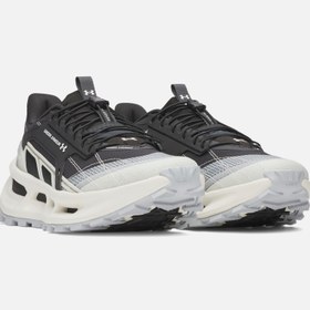Resim Under Armour Explor Trail Erkek Outdoor Ayakkabı 