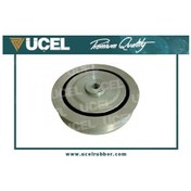 Resim Üçel Krank Kasnağı 1003 Clıo Iı-symbol-express-kangoo I- Kangoo Express-rapıd-laguna KNO-UCEL-1003 