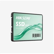Resim Hıksemı Hs-ssd-wave S 512g, 530-450mb/s, 2.5&quot , Sata3, 3d Nand, Ssd 