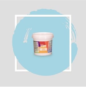 Resim Bi Boya İpek Mat Trendy 0.75 L Okyanus 