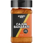 Resim PROTEINOCEAN Cajun Baharatı 150g 