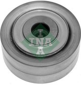 Resim INA 532056510 ALTERNATÖR GERGİ RULMANI A4-A6 2005- 2.0 TDI (BRE- 