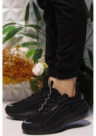 Resim Lumberjack Kado Wmn Siyah Rahat Kadın Spor Ayakkabı 001 