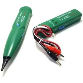 Resim Çok Fonksiyonel Kablo Test Cihazı - Ms6812 