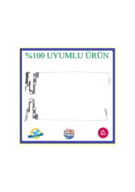 Resim Lenovo Uyumlu 81Ax00Dqtxf Menteşe Sağ Sol 