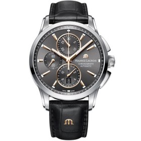 Resim Maurice Lacroix Ml-pt6388ss001331-1 Erkek Kol Saati 