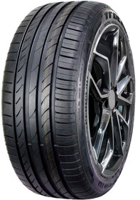 Resim Tracmax 225/55 R18 98V X-Prıvılo TX3 Yaz Lastiği 2024 