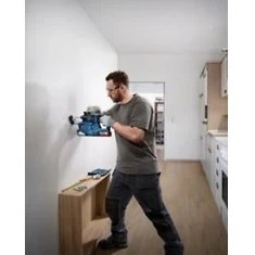 Resim Bosch GBH 185-LI Professional Akülü Kırıcı Delici Solo (Akü ve Şarj Cihazı Dahil Değildir) - 0611924020 