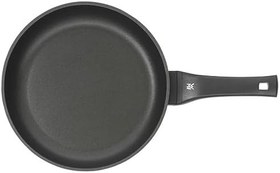 Resim WMF PermaDur Excellent İndüksiyon Tabanlı Çelik Tava 28 cm 