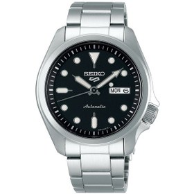 Resim Seiko 5 SRPE51K1 Erkek Kol Saati 
