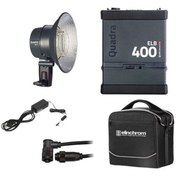 Resim Elinchrom ELB 400 HS Akülü Flaş Seti 