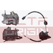 Resim Elta Kapı Kilit Sağ Ön Clio Iv Captur KNO-ELTA-O12022764E 