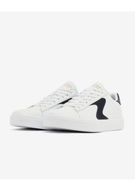 Resim Skechers Eden Lx Erkek Beyaz Sneakers 232865 Wnv Beyaz 