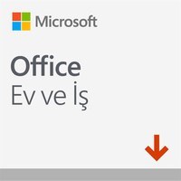 Resim MICROSOFT OFFICE EV VE İŞ 2021 - ESD T5D-03488 