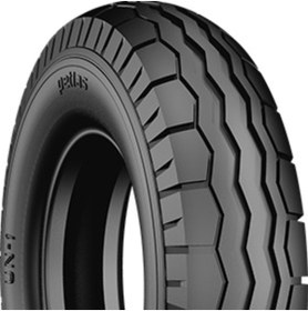 Resim Petlas 7.50-16 10 Kat Un1 Römork Lastiği 75016 
