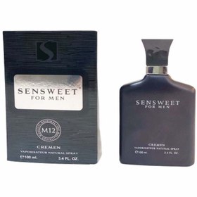 Resim SENSWEET For Men Cremen 
