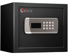 Resim Mühlen Schutz 30-HQ Motorlu Açma ve Kapama Şifreli Para Kasası 