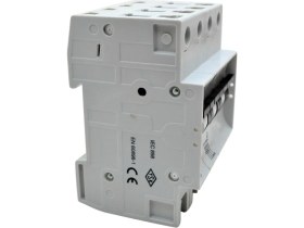 Resim Sıemens 25A (3X25A+N) Nötr Kesmeli C/3Ka Grup W Otomat 