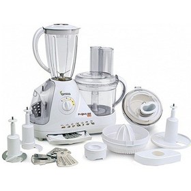 Resim Arnica Uyumlu Prokit 444 Plus Mutfak Robotu Hazne Kapağı 