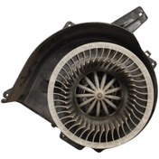 Resim Volkswagen Polo Seat Ibiza Skoda Fabia 1.2 TSI 1.2 TDI 2002 Sonrası Kalorifer Motoru Rezistanssız 