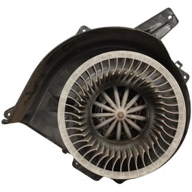 Resim Volkswagen Polo Seat Ibiza Skoda Fabia 1.2 TSI 1.2 TDI 2002 Sonrası Kalorifer Motoru Rezistanssız 