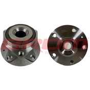 Resim Brom Vw61009 - Ön Teker Poryası Rulmanlı Caddy Iıı 04- -golf Vı 