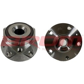 Resim Brom Vw61009 - Ön Teker Poryası Rulmanlı Caddy Iıı 04- -golf Vı 