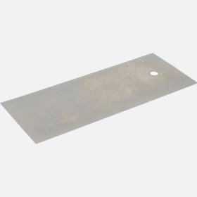 Resim Wisent Çıkarma Bıçağı Dört Köşe 150X60X0,8 mm 