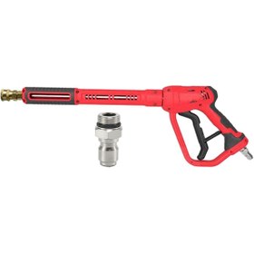 Resim Suntek Sulama Temizleme Çatı Çimen Bakımı Için 3-8-inç 