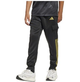 Resim Adidas J Hot Cof Cg Pt Çocuk Eşofman Altı C-adıjı6187c40a00 Siyah 