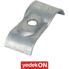 Resim AGCO Yarım Hortum Kelepçesi - Valtra | V837084508 