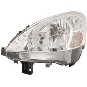 Resim AYFAR Far Sol Motorlu 6208.k4 Partner 