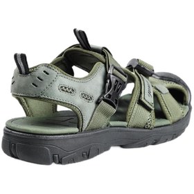 Resim Jump Orthopedix Önü Kapalı Outdoor Erkek Spor Sandalet 29712 