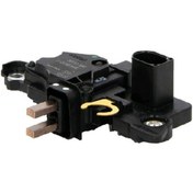 Resim Bosch 12v Kömürlü Konjektör Soketli F00m l-dfm N11.5424 