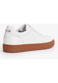 Resim Lufian Josef Erkek Sneaker Ayakkabı Beyaz 111230214100500 Beyaz 