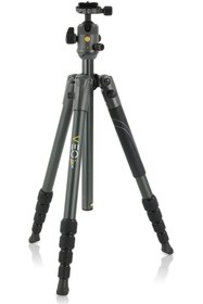 Resim Vanguard Veo 2 235ab Aluminum Tripod 