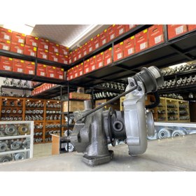 Resim garrett HYUNDAİ STAREX 2.5 Uyumlu 140HP 733952 