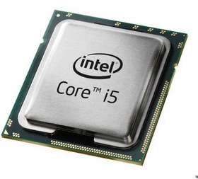 Resim Intel Cpu Core İ5 4. Nesıl 1150P Tray Hdvga 