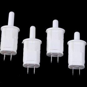 Resim Sourcingasia Kapı Anahtarı Buzdolabı Dolabı Işığı Dezenfeksiyonu Gardırop Basma Düğmesi Jessica (Yurt Dışından) 