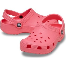 Resim Crocs Classıc Clog K Çocuk Terlik 206991 206991 6uı 6uı 