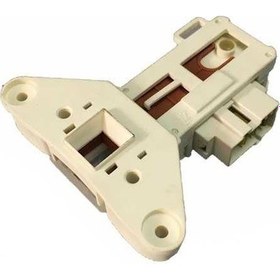 Resim Genel Markalar Çamaşır Makinesi Kapı Kilidi Merloni Zv446h1 651016770- ( 1 Adet) 