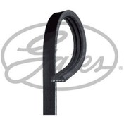 Resim Gates 3pk738 - Kanallı V Kayışı Renault Clıo Iı 98 Clıo Iıı 05 C 