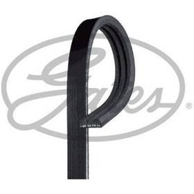 Resim Gates 3pk738 - Kanallı V Kayışı Renault Clıo Iı 98 Clıo Iıı 05 C 