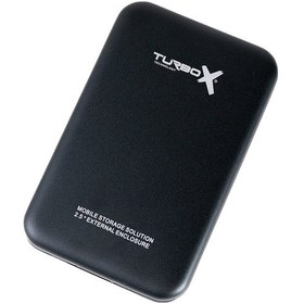 Resim Turbox M5-320 320 GB 2.5" USB 3.0 Taşınabilir Disk 