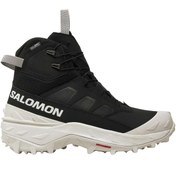 Resim Salomon Unisex Çocuk Snowboard Botu Whipstar Siyah 