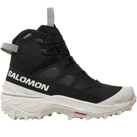 Resim Salomon Unisex Çocuk Snowboard Botu Whipstar Siyah 
