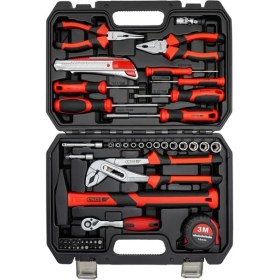 Resim Altaş 14000005589 El Aleti Seti 49 Parça 